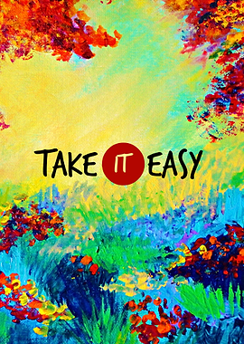 Take It Easy