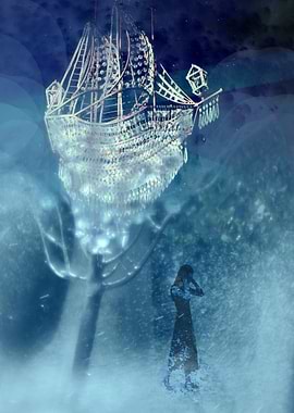 Leaving the dream behind