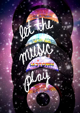 Let the Music Play