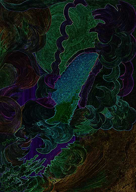 oltre (nocturne version)