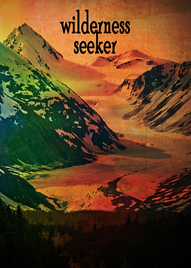 Wilderness Seeker