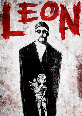 Leon ----- ---- Or you can print it on a t-shirt: https ...