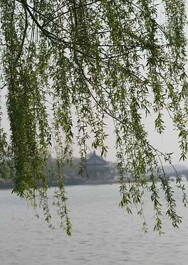 Summer Palace - Beijing, China