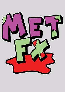 Logo of my FX Company