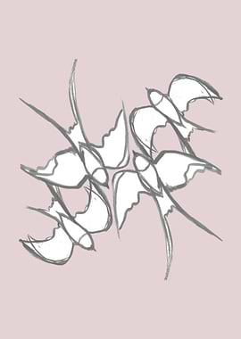 S1 pat. pink! BY GASPONCE