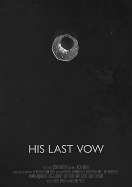 His Last Vow
