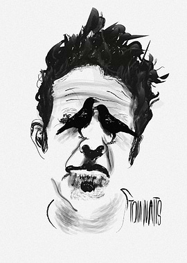 Tom Waits