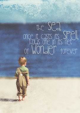 Sea of Wonder