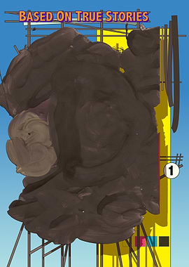 Staing The Obvious #1