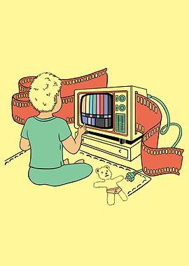 what you give is what you get