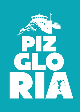 PIZ GLORIA