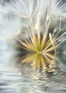 DANDELION FANTASY 2 CB