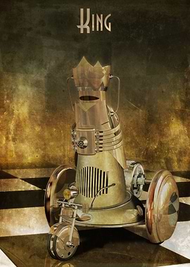 King