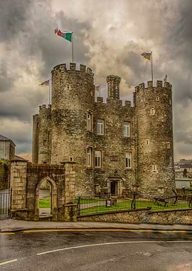 Irish Castle