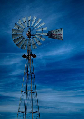 Remnants of the Past