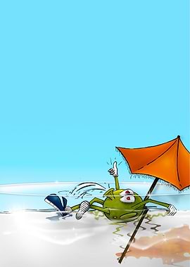 Un trago lleno de placer.