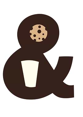 Milk and cookies