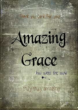 Amazing Grace