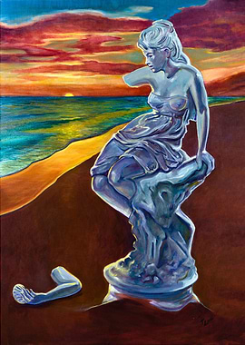 What Once Was And Will Never Be Again