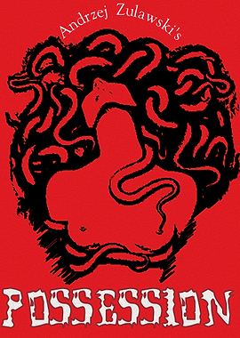 Possession Movie Poster