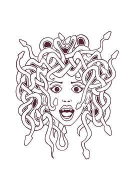 Foolish Medusa
