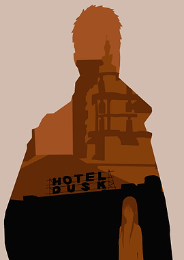 Hotel Dusk