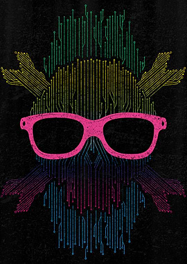 Calculated Resistance (Neon Version)