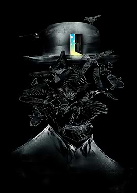 Other Side of Magritte