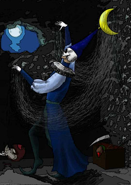 The Shadows make a Volume