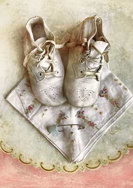 Baby Shoes