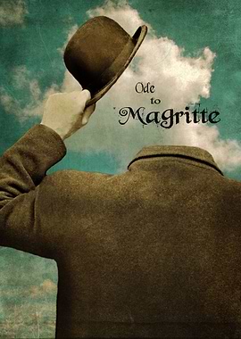 Ode to Magritte