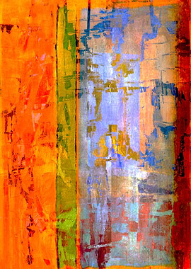 John and the Beanstalk