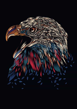 WILD EAGLE