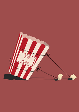end of popcorn dictatorship