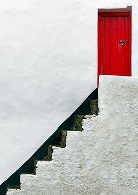 Red Door