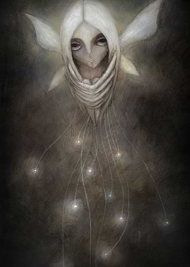 the fairy of light