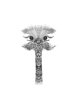 OSTRICH