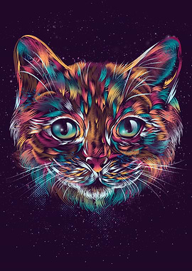 Space Cat