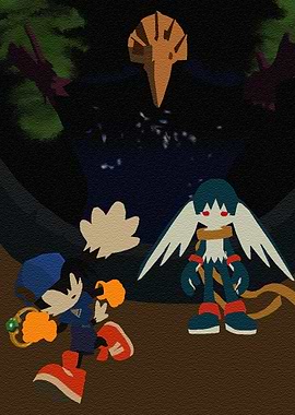 Klonoa