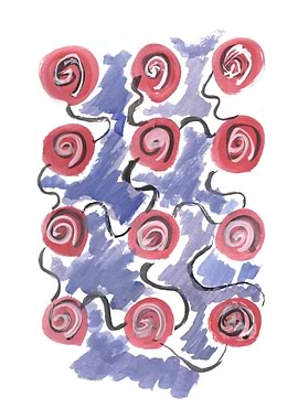 roses are red! BY GASPONCE