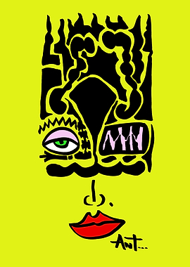 This is me. I am Ant.