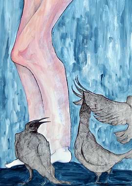 Tribute to Picasso 02