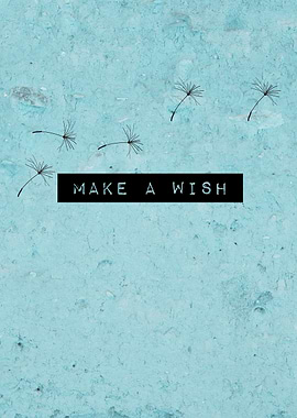 Make a Wish