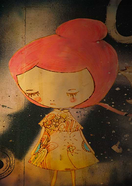 Beautiful small things I found in Barcelona