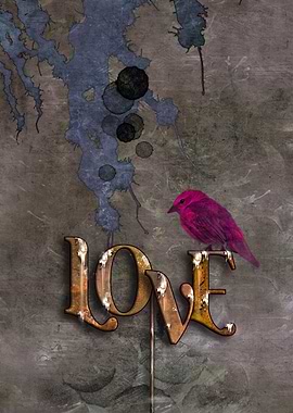 Ain't no cure for love