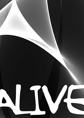 Alive