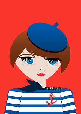 La petite française