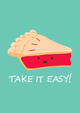 A Slice of Advice