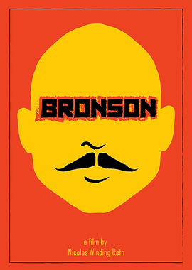 Bronson Poster