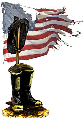 Fallen-Firefighter